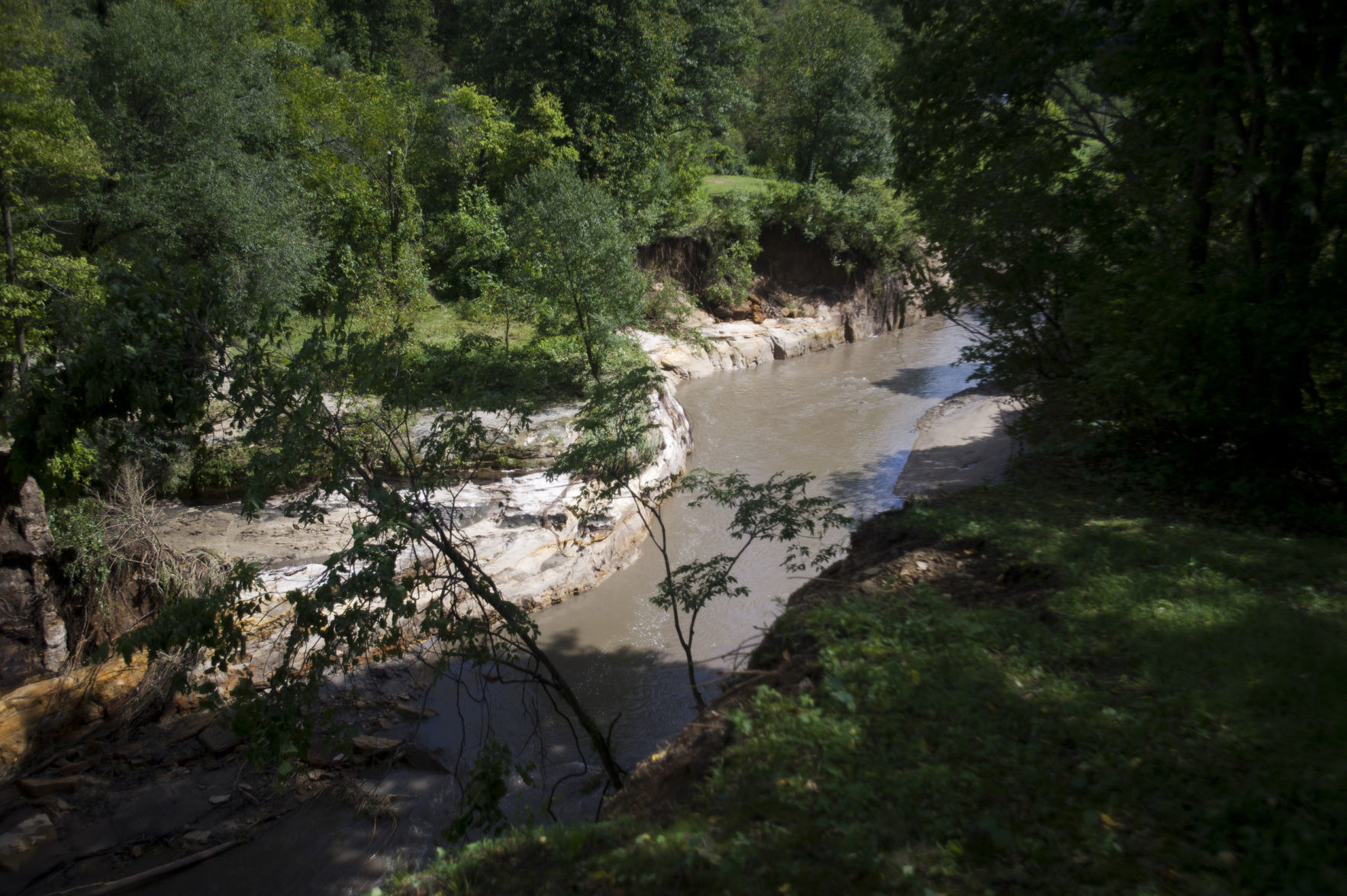 Aug. 29: Hokah